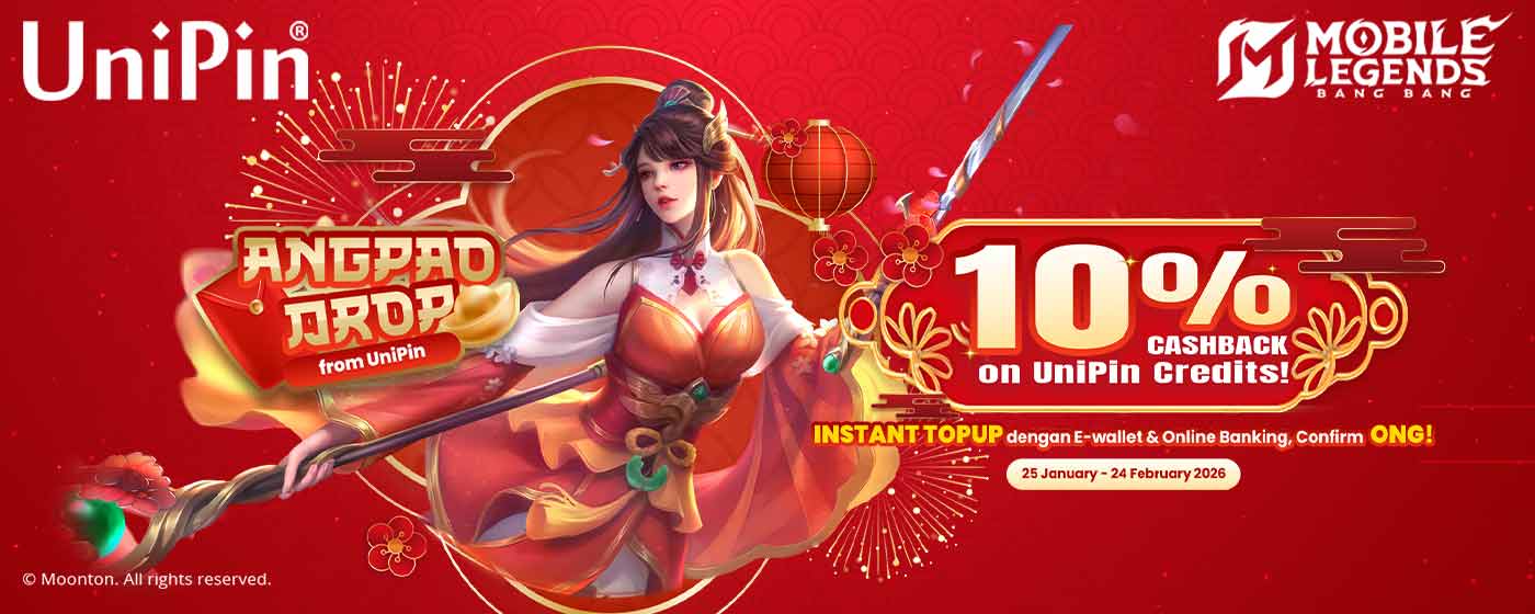 🧧✨ ANGPAO DROP ✨🧧